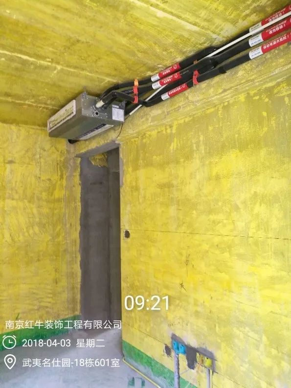 南京武夷名仕園124平米簡(jiǎn)美風(fēng)格裝修  享受家?guī)淼臏囟?0四月份