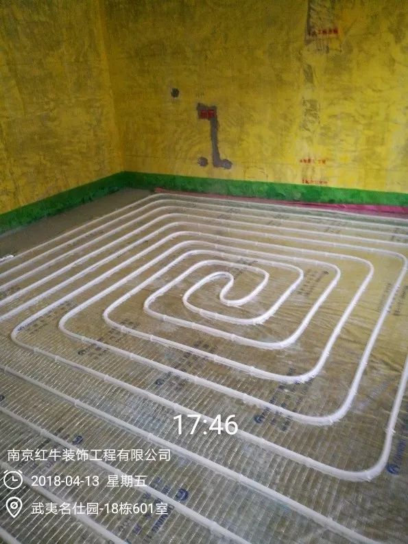 南京武夷名仕園124平米簡(jiǎn)美風(fēng)格裝修  享受家?guī)淼臏囟?6四月份