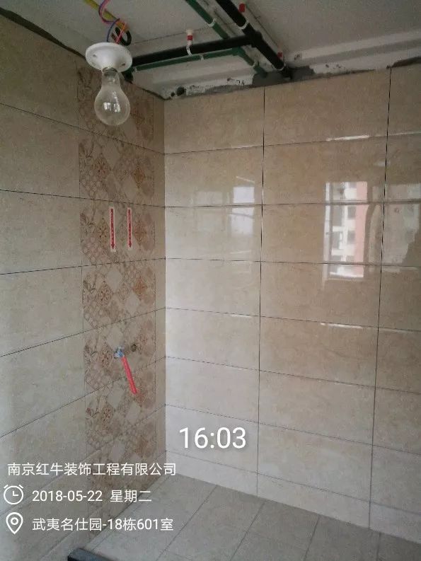 南京武夷名仕園124平米簡(jiǎn)美風(fēng)格裝修  享受家?guī)淼臏囟?1五月份