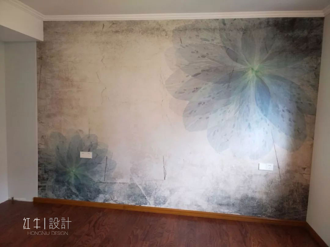 南京武夷名仕園124平米簡(jiǎn)美風(fēng)格裝修  享受家?guī)淼臏囟?9竣工圖片_加水印