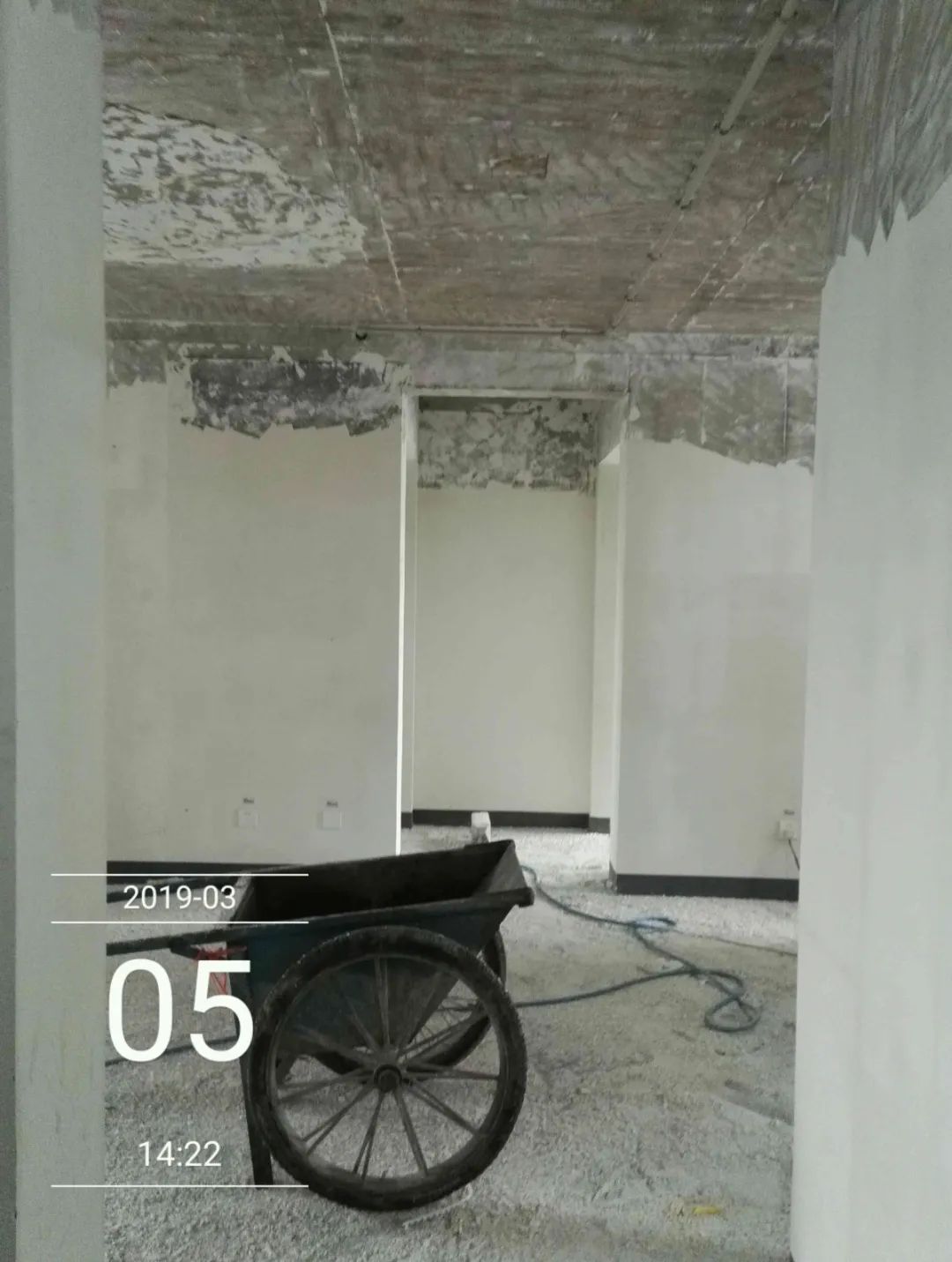 孟憲濤_保利國際社區(qū)115㎡現(xiàn)代北歐--簡潔明亮之家，一人獨居太愜意！23工地一覽