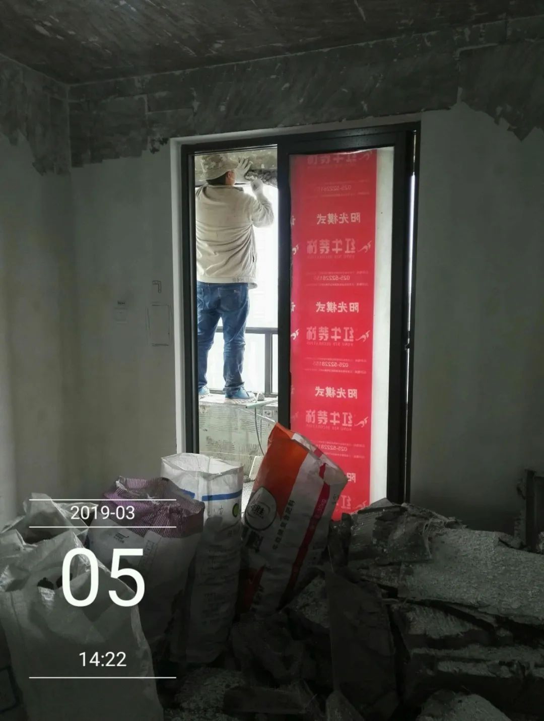 孟憲濤_保利國際社區(qū)115㎡現(xiàn)代北歐--簡潔明亮之家，一人獨居太愜意！24工地一覽