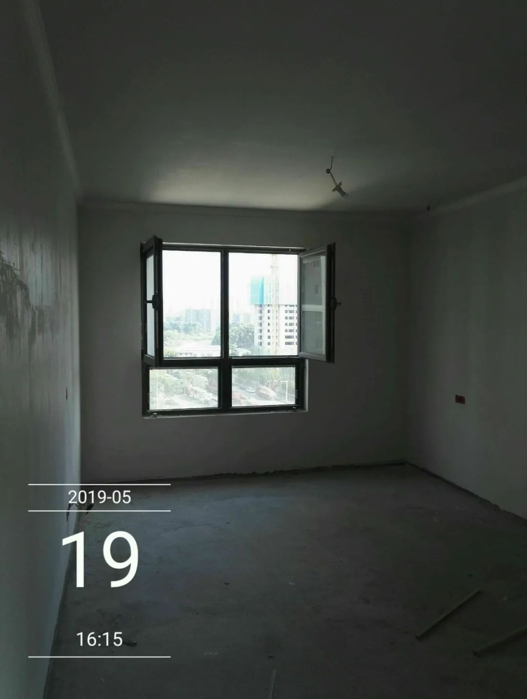 孟憲濤_保利國際社區(qū)115㎡現(xiàn)代北歐--簡潔明亮之家，一人獨居太愜意！38工地一覽