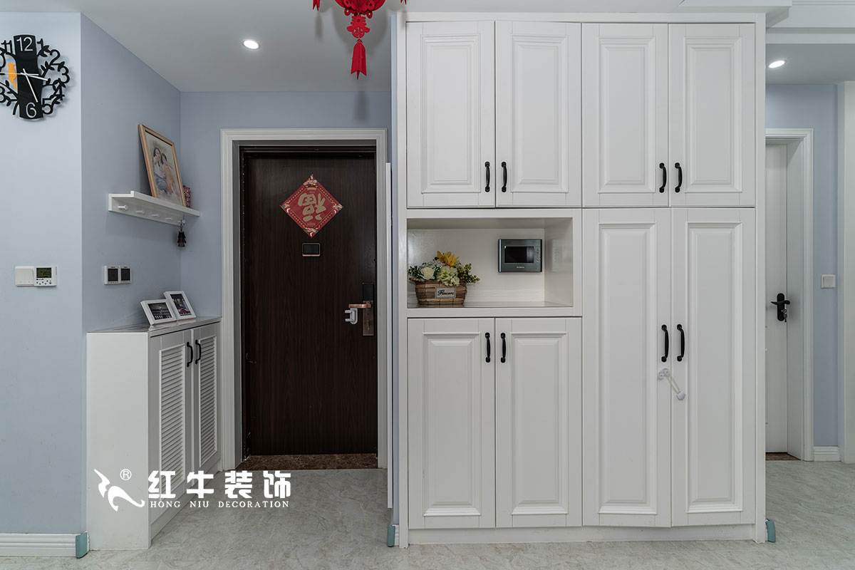 +logo_魏明花_華府國(guó)際-117㎡-簡(jiǎn)美風(fēng)格（3室2廳2衛(wèi)，全包16萬(wàn)）01玄關(guān)_華府-21