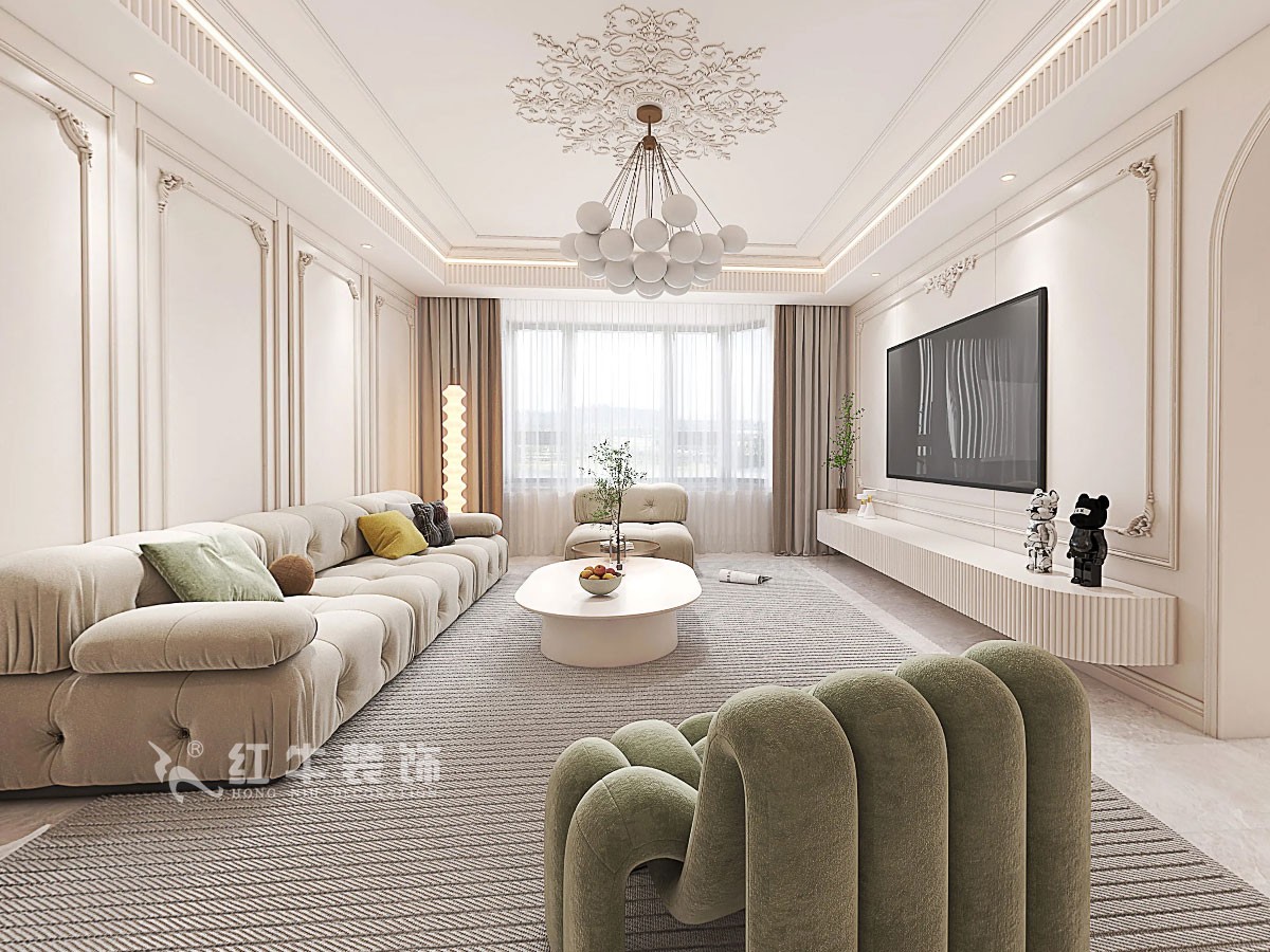 叮~這是我們2024年收到的第4面錦旗啦?。▋?nèi)附完工實(shí)景圖）