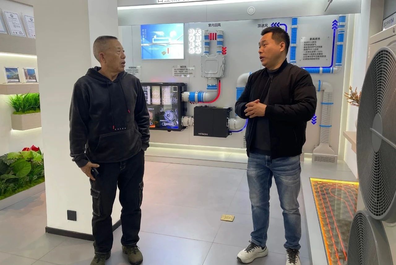 南京紅牛裝飾：五一提前“放價”，門店人氣爆滿！僅限前20戶！04