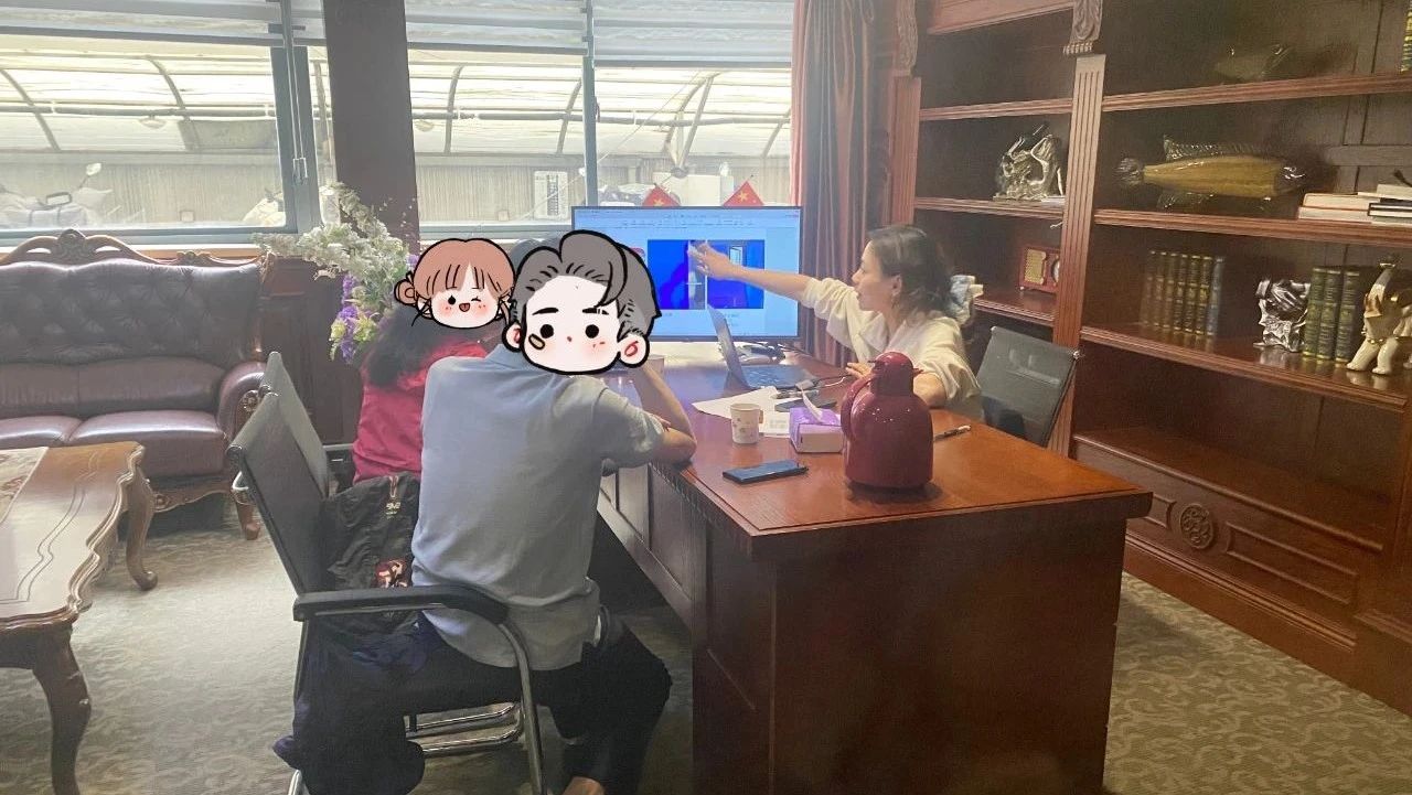 見證實力｜五一節(jié)后裝修狂歡不止，南京紅牛裝飾門店爆單預警！速圍觀！11