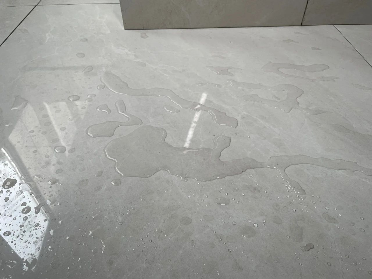 工地巡檢：風(fēng)雨兼程抓品質(zhì)，履行承諾不停歇！08